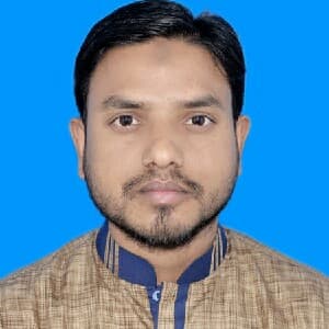 মোঃ ফারুক হোসেন