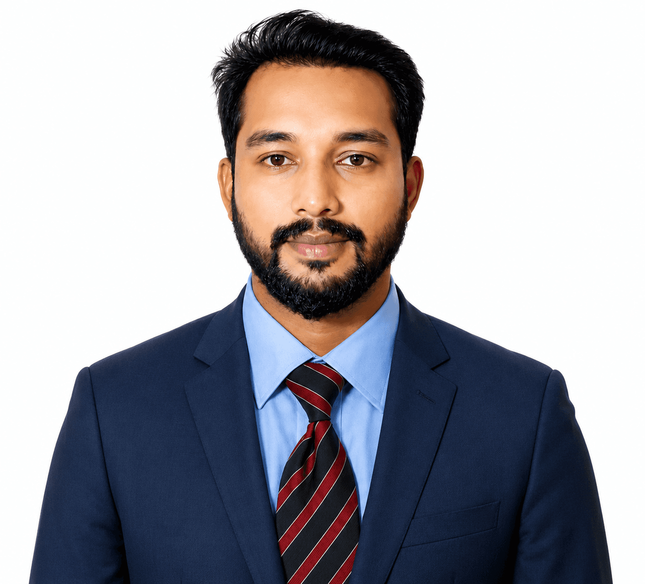 মোঃ শামস উদ্দিন রুবেল