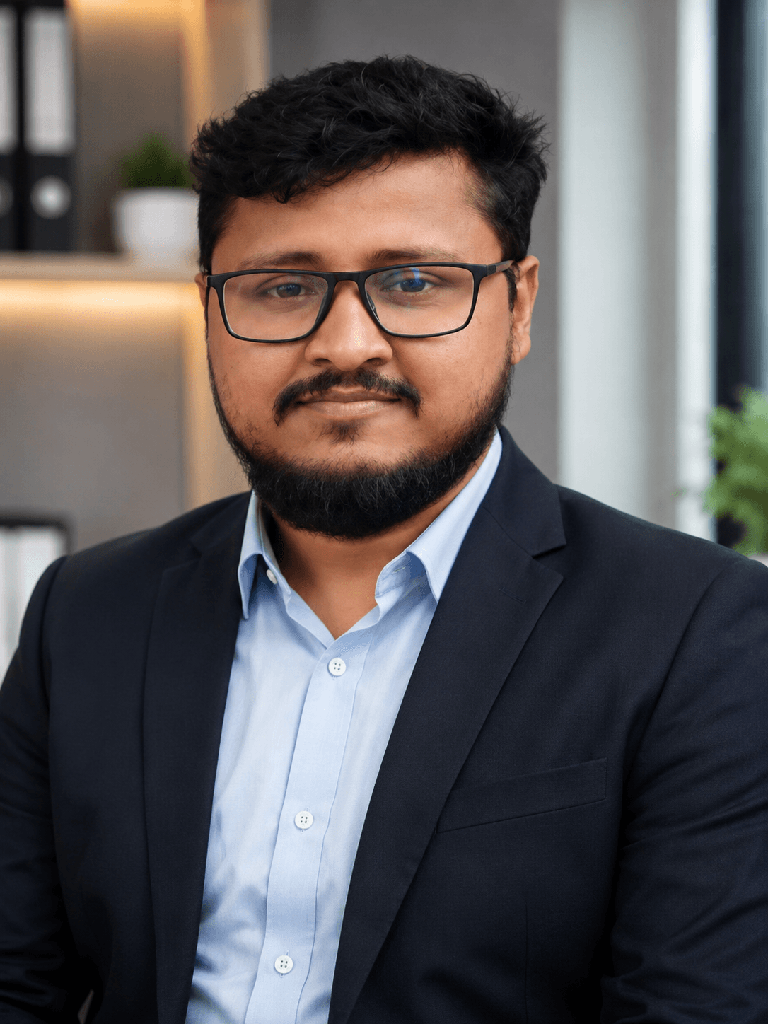মোঃ তানভীর হোসেন
