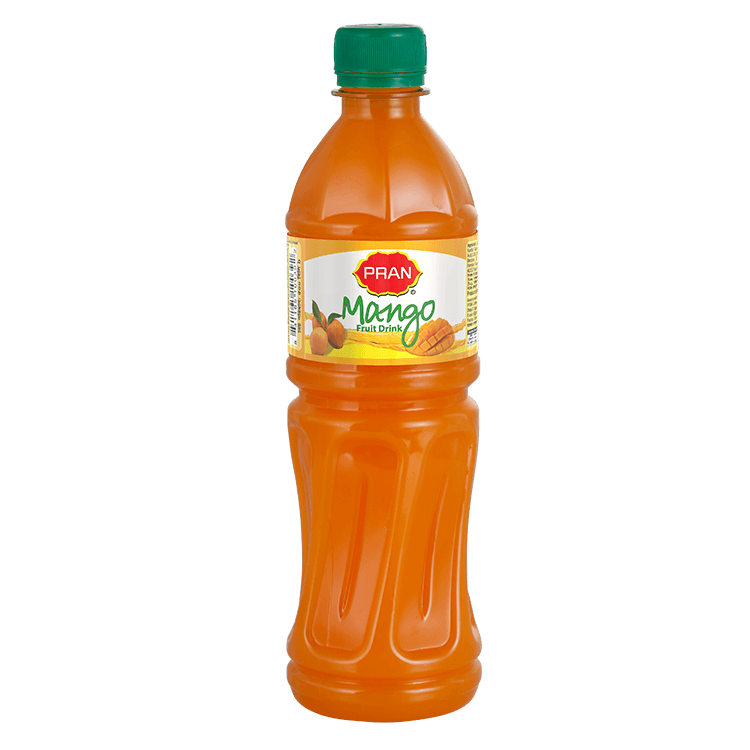 PRAN Mango Juice 1L