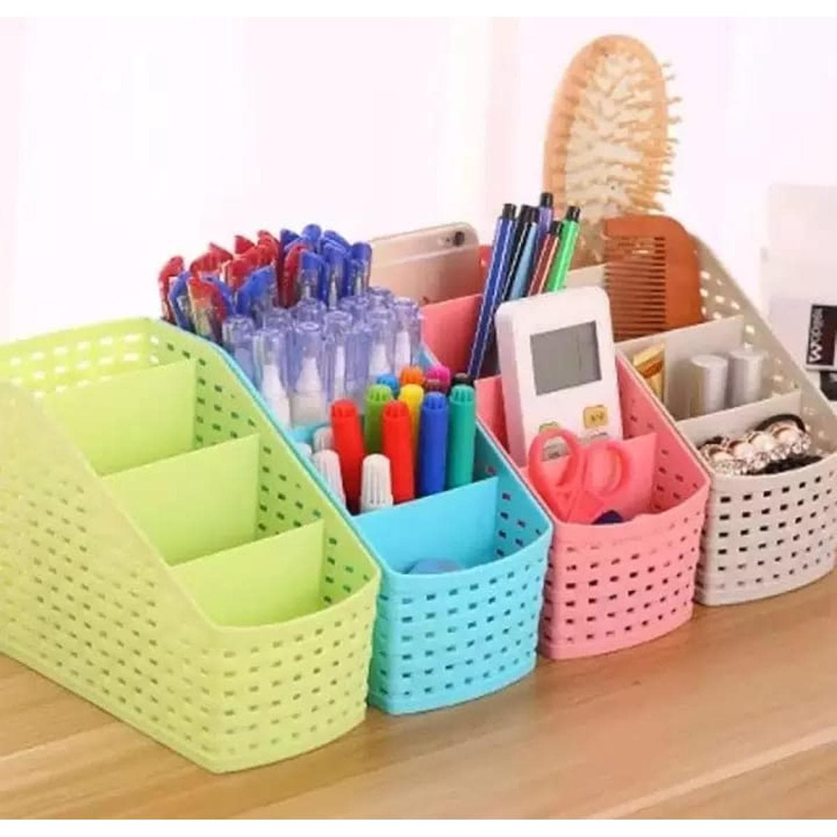 RFL Desk Organiser