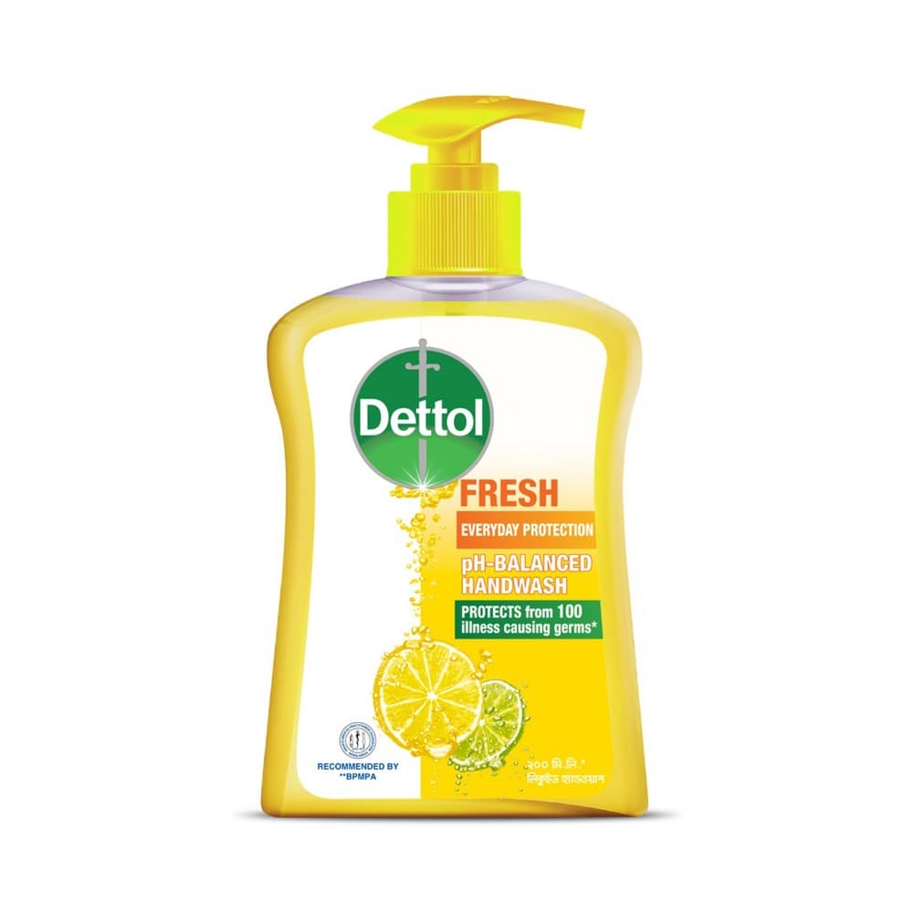 Dettol Shaving Gel 200ml