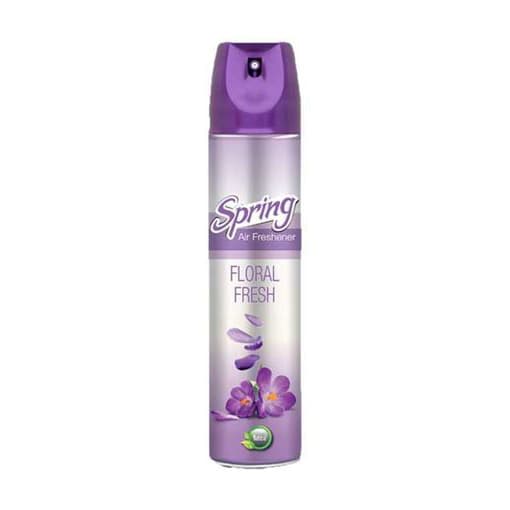 Spring Air Freshener