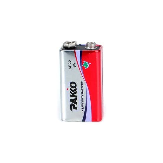 9V Battery