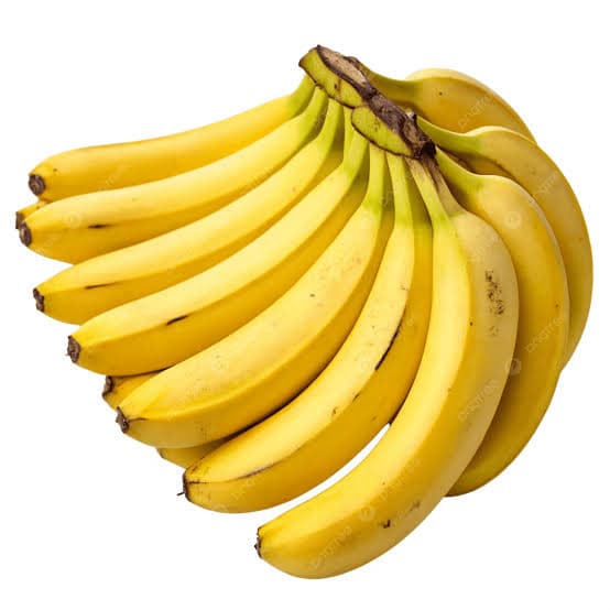 Banana 1 dozen