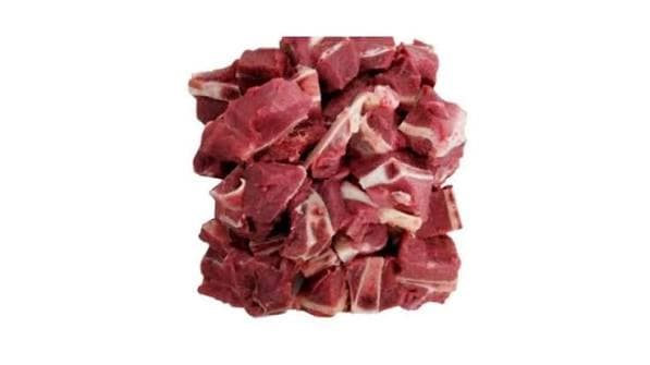 Beef bone-in 1 kg