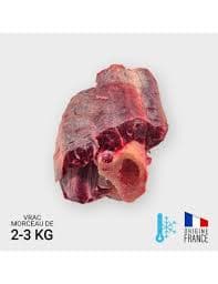 Beef bone-in 2 kg