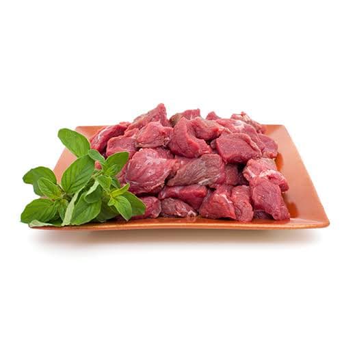 Beef boneless 2 kg