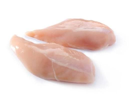 Chicken breast 500 g
