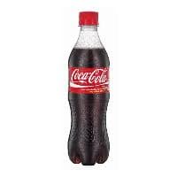Coca-Cola 500 ml