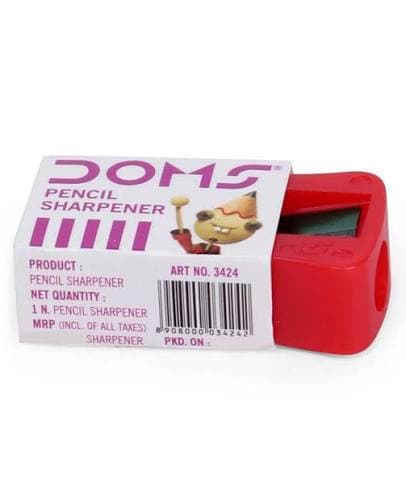 Doms Sharpener