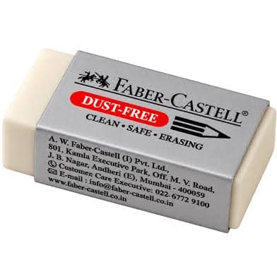 Faber-Castell Eraser