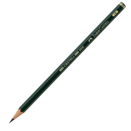 Faber-Castell HB Pencil