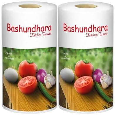 Kitchen Paper Towel 2 rolls