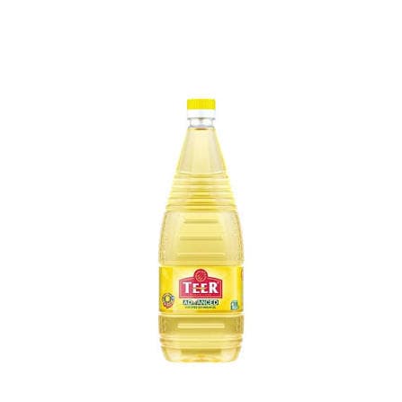 তীর সয়াবিন তেল ১ লিটার