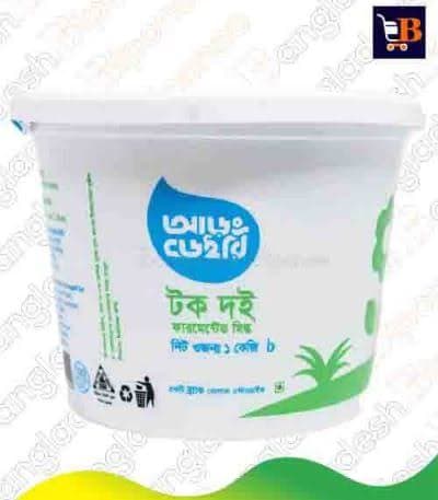 মিল্ক ভিটা দই ৫০০ গ্রাম