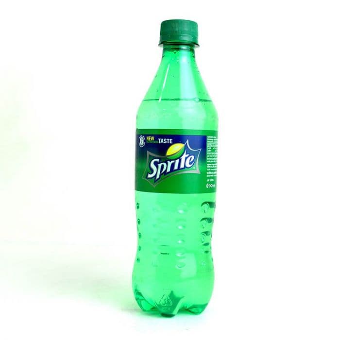 Sprite 500 ml