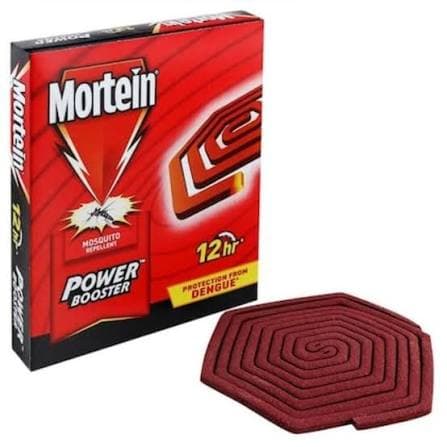 Mortein Mosquito Coil 10 pcs