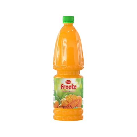 প্রাণ ম্যাঙ্গো জুস ১ লিটার