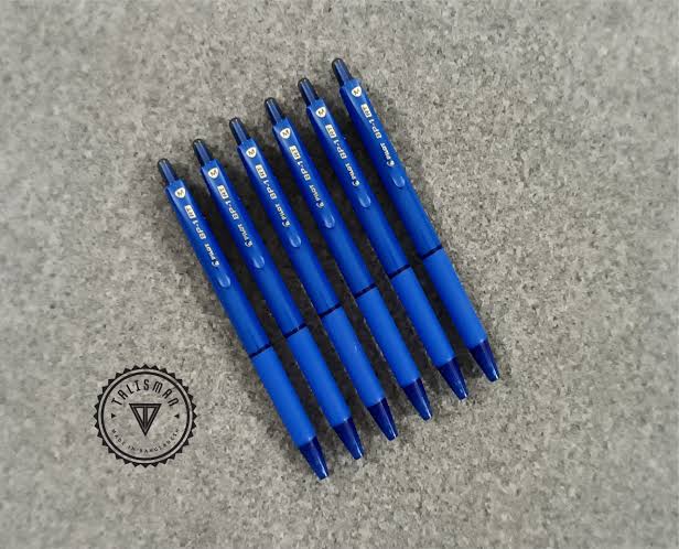 Pilot Ball Pen Blue